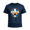 T44 T-Shirt 100% Βαμβάκι – Θέμα: 21η Απριλίου 1967