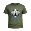 T44D T-Shirt 100% Βαμβάκι – Θέμα: 21η Απριλίου 1967