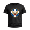 T44b T-Shirt 100% Βαμβάκι – Θέμα: 21η Απριλίου 1967