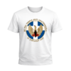T44c T-Shirt 100% Βαμβάκι – Θέμα: 21η Απριλίου 1967