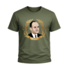 T-Shirt 100% Βαμβάκι – Θέμα: 21η Απριλίου 1967