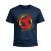 T-Shirt 100% Βαμβάκι – Θέμα: 21η Απριλίου 1967