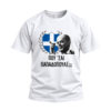 T-Shirt 100% Βαμβάκι – Θέμα: 21η Απριλίου 1967