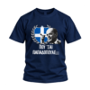 T-Shirt 100% Βαμβάκι – Θέμα: 21η Απριλίου 1967