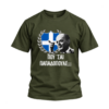 T-Shirt 100% Βαμβάκι – Θέμα: 21η Απριλίου 1967